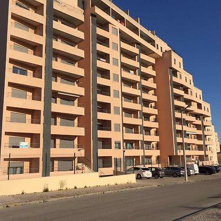 Apartamento Comunidades Lusiadas Portimão Exterior foto