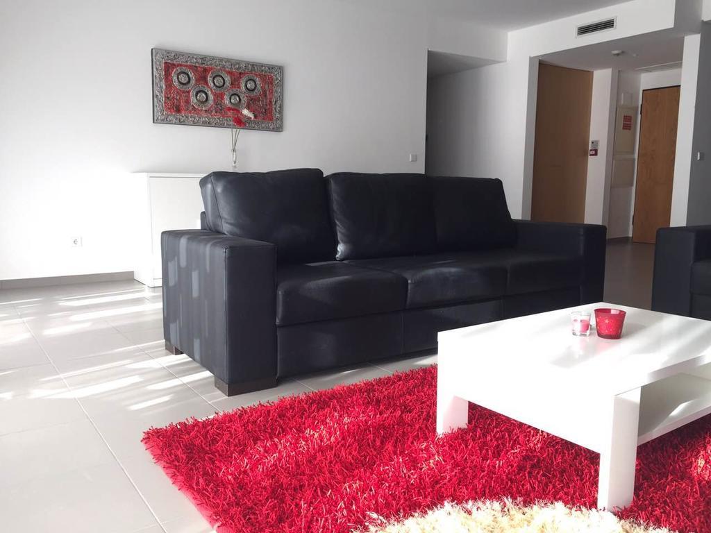 Apartamento Comunidades Lusiadas Portimão Exterior foto