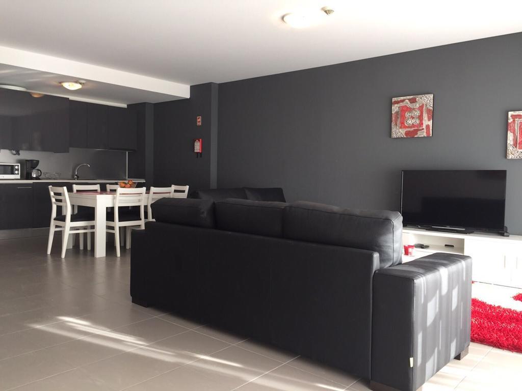 Apartamento Comunidades Lusiadas Portimão Exterior foto
