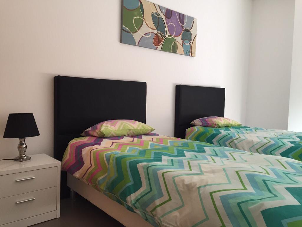 Apartamento Comunidades Lusiadas Portimão Exterior foto